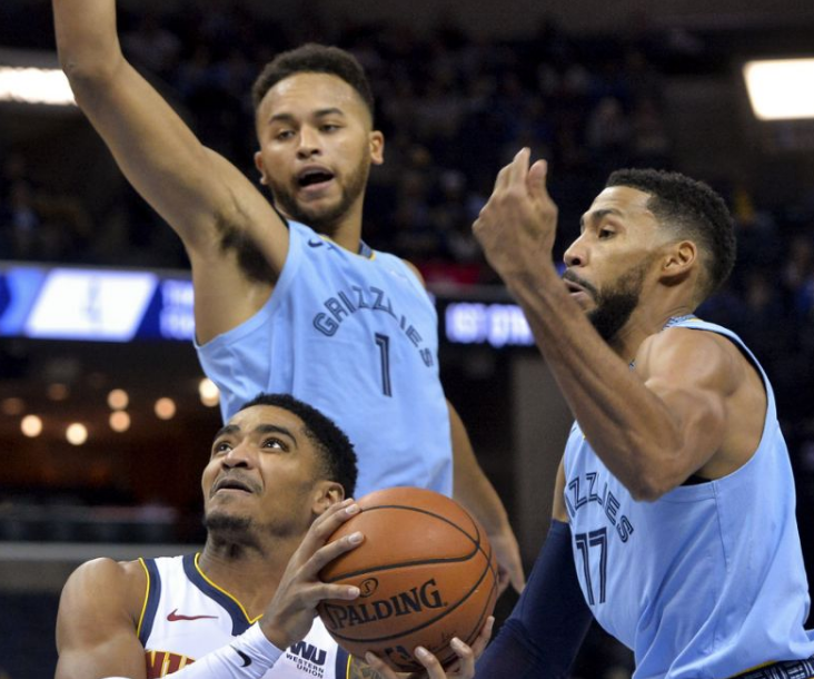 风云突变孟菲斯灰熊赛前复出首秀，德甲版图或变，目标明确，赛程密集仍需轮换的简单介绍