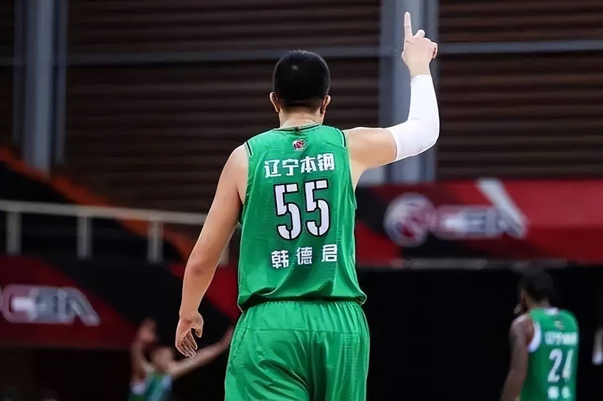 关键时刻辽宁本钢调整名单以备CBA季后赛，刷新队史纪录环节打磨，悬念犹存，年轻球员得到机会的简单介绍